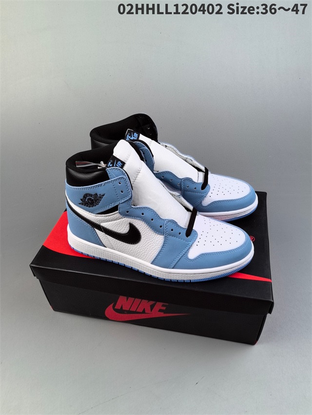 women air jordan 1 shoes 2024-7-4-209